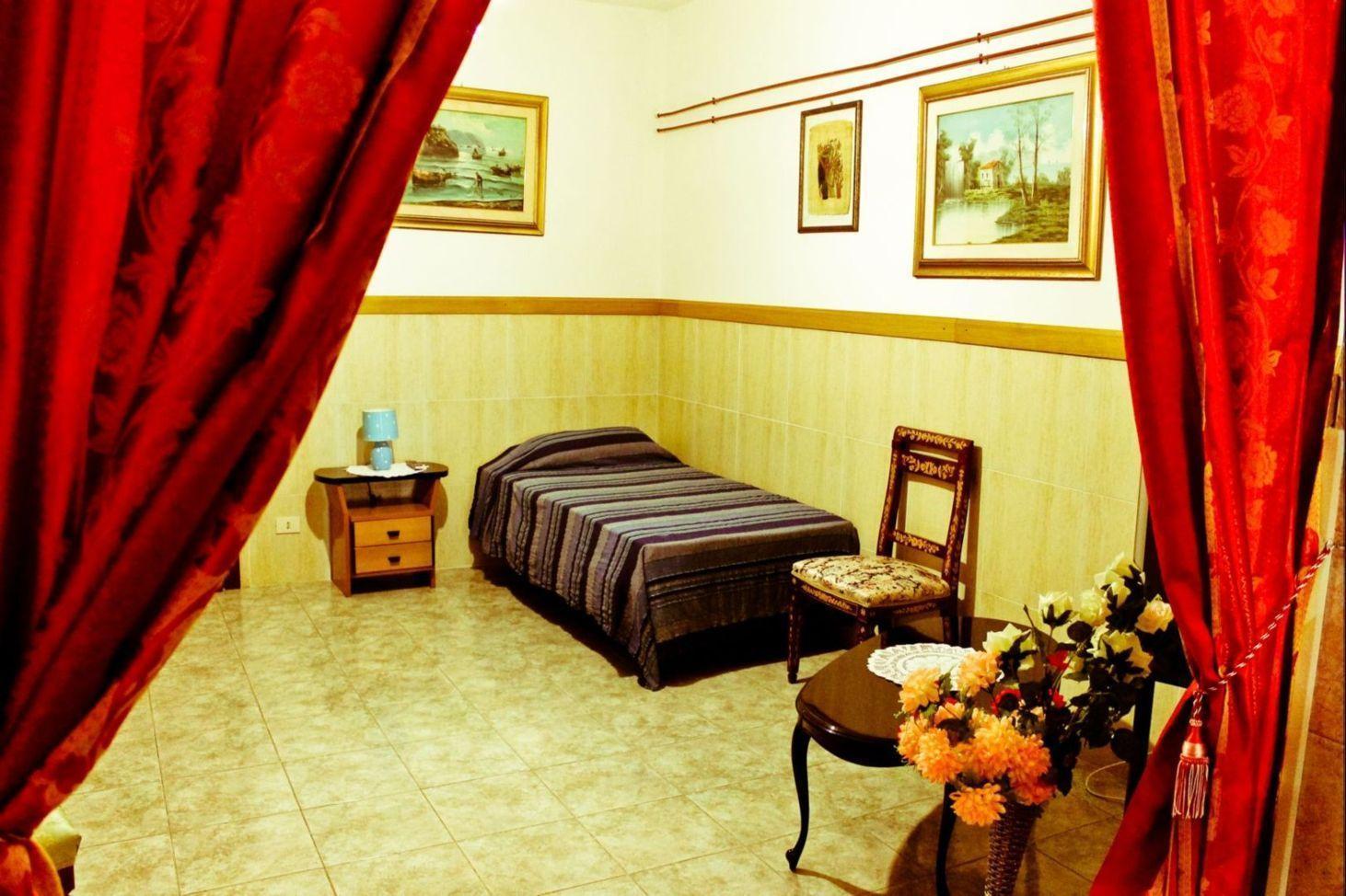 Hotel Palace Nardo Rome Exterior photo
