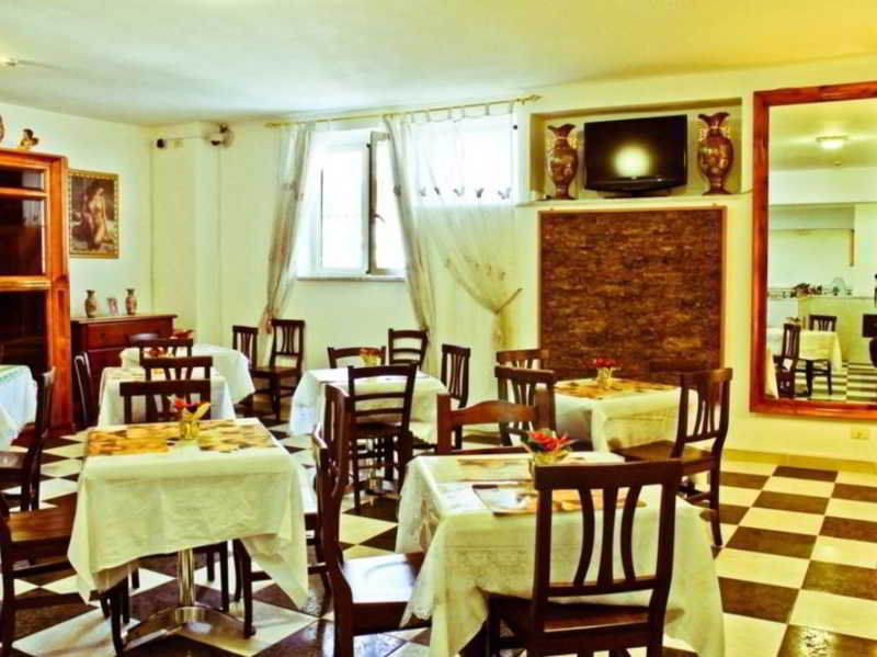 Hotel Palace Nardo Rome Exterior photo